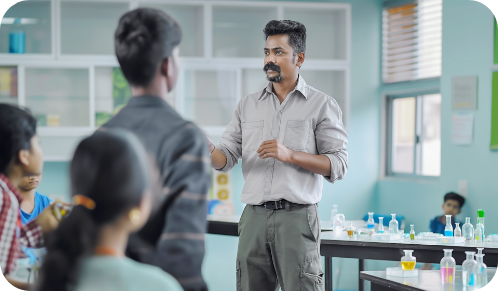 Skill Development Programs